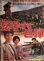 Poster for Roar of the Bullets