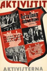 Poster for Aktivistit