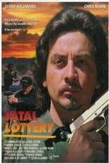 Poster for Fatal Lottery