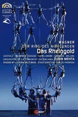 Poster for Wagner: Das Rheingold