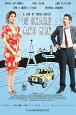 Poster for Of Snails and Men