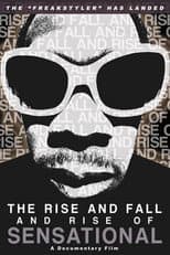 Poster for The Rise and Fall and Rise of Sensational