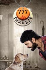 Poster for 777 Charlie