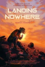 Poster for Landing Nowhere