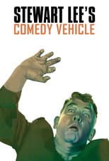 Poster for Stewart Lee's Comedy Vehicle