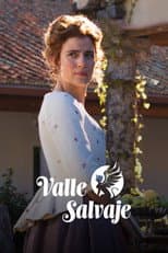 Poster for Valle salvaje