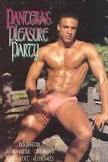 Poster for Pantera's Pleasure Party