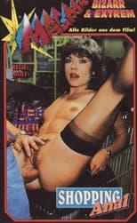 Poster for Shopping Anal