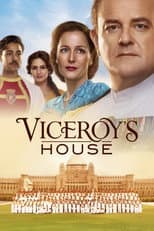 Poster for Viceroy's House