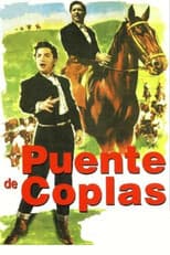 Poster for Puente de coplas