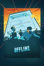 Poster for Offline