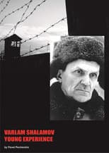 Poster for Varlam Shalamov. Youth Experience
