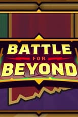 Poster for Battle for Beyond