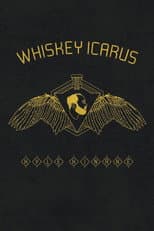 Poster for Kyle Kinane: Whiskey Icarus