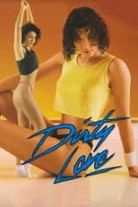 Poster for Dirty Love