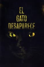 Poster for The Cat Vanishes