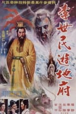 Poster for Li Shimin's Journey to the Underworld