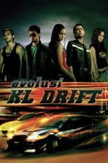 Poster for Evolution of KL Drift