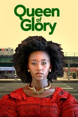 Poster for Queen of Glory