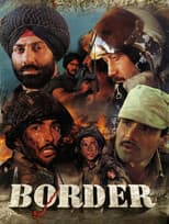 Poster for Border