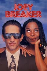 Poster for Joey Breaker