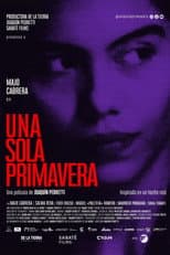 Poster for Just One Spring