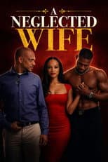 Poster for A Neglected Wife