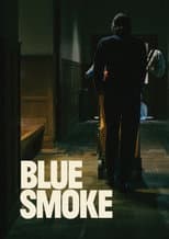 Poster for Blue Smoke