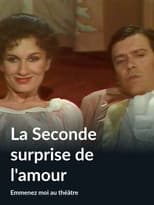 Poster for La Seconde Surprise de l'amour