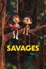 Poster for Savages