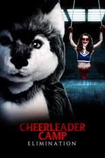Poster for Cheerleader Camp Elimination