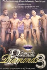 Poster for Black Diamonds 3