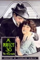Poster for A Perfect 36