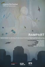 Poster for Rampart