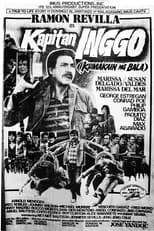 Poster for Kapitan Inggo