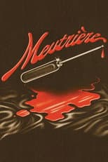Poster for Meutrière