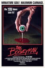 Poster for The Bogeyman