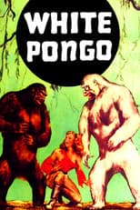 Poster for White Pongo