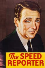 Poster for The Speed Reporter