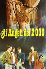 Poster for The Angels from 2000