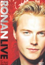 Poster for Ronan Keating: Live From The Royal Albert Hall
