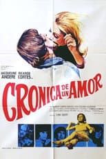Poster for Chronicle of a Love