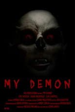 Poster for My Demon