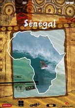 Poster for Riddim Sénégal