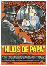 Poster for Spoiled Children