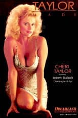 Poster for Taylor Made
