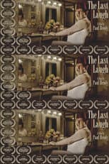 Poster for The Last Laugh