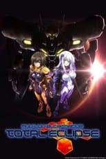 Poster for Muv-Luv Alternative: Total Eclipse