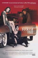 Poster for Federal Hill
