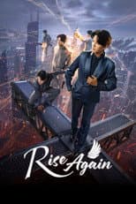 Poster for Rise Again